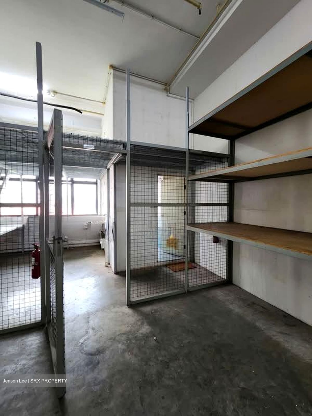 Toh Guan Centre (D22), Factory #554050321